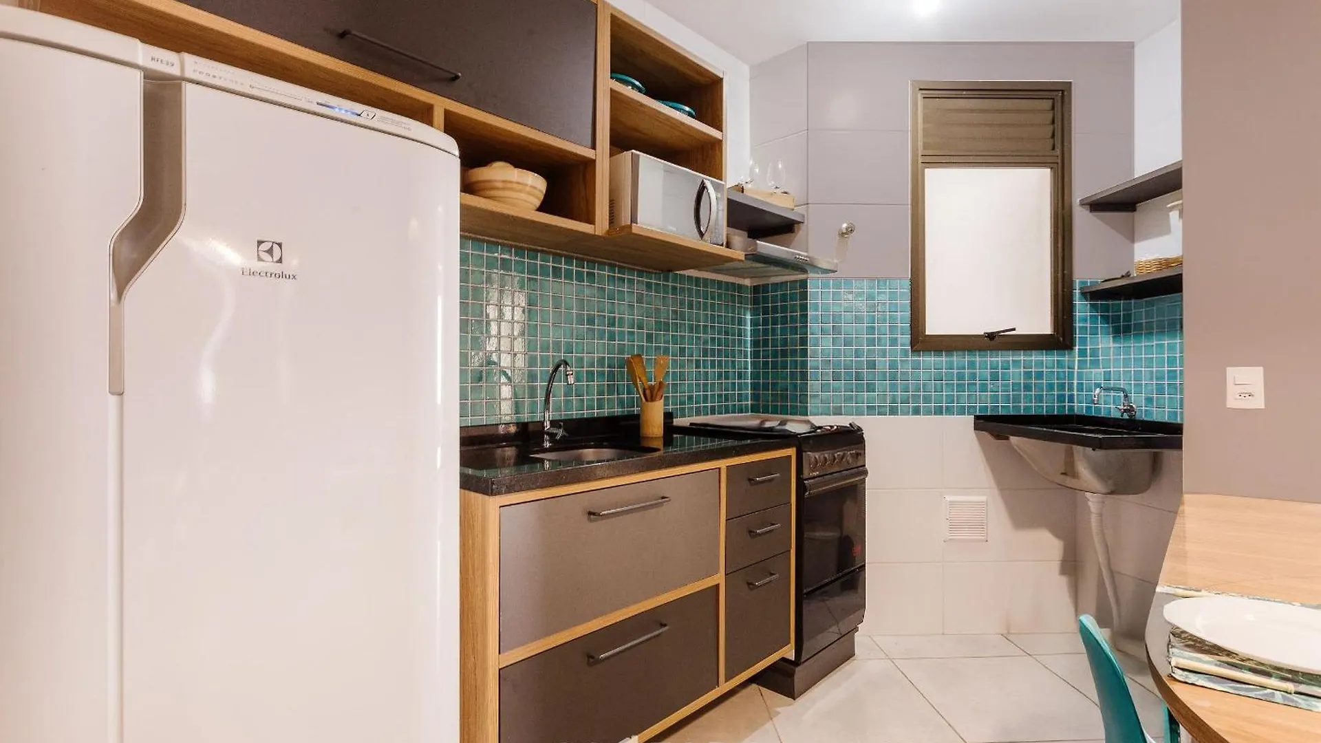 Apartment Apto Com Varanda E Vista Mar Em Floripa | Gvm133 Florianopolis